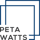 Peta Watts logo